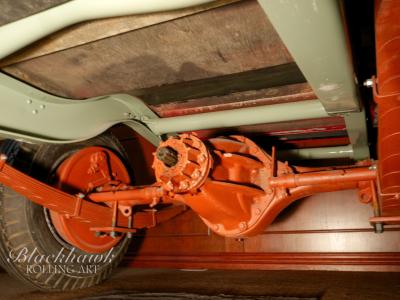 1930 Duesenberg Model J