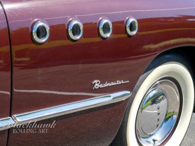 1949 Buick Roadmaster