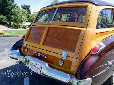 1949 Buick Roadmaster