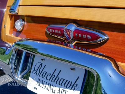 1949 Buick Roadmaster