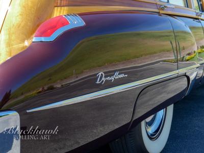 1949 Buick Roadmaster