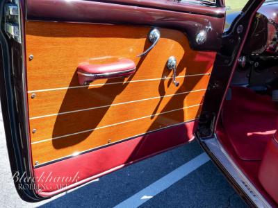 1949 Buick Roadmaster