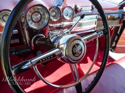 1949 Buick Roadmaster