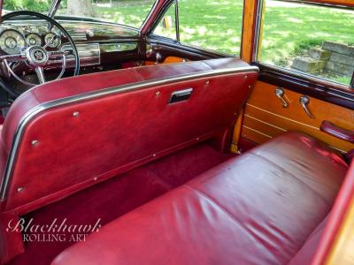 1949 Buick Roadmaster