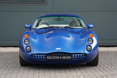2000 TVR Tuscan