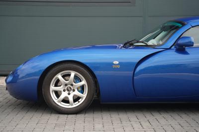 2000 TVR Tuscan