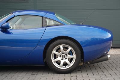 2000 TVR Tuscan
