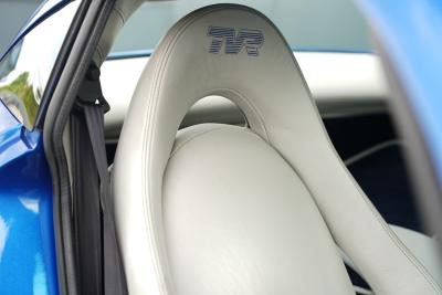 2000 TVR Tuscan