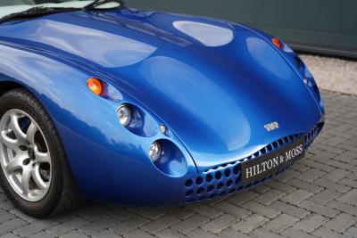 2000 TVR Tuscan