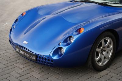 2000 TVR Tuscan