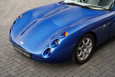2000 TVR Tuscan