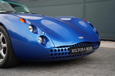 2000 TVR Tuscan