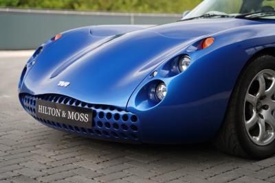 2000 TVR Tuscan