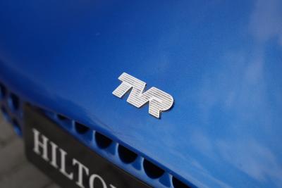 2000 TVR Tuscan