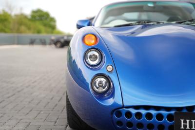 2000 TVR Tuscan
