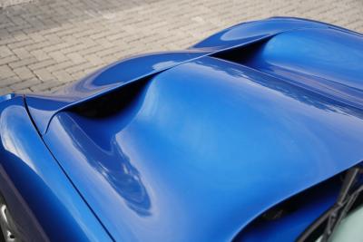 2000 TVR Tuscan
