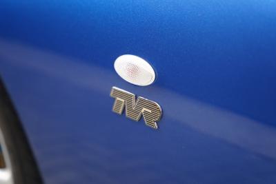 2000 TVR Tuscan