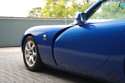 2000 TVR Tuscan