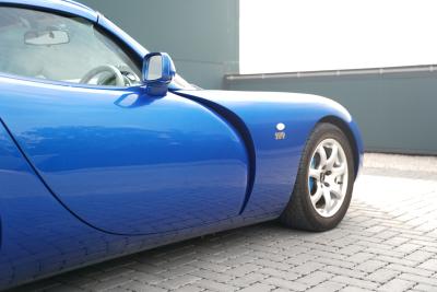 2000 TVR Tuscan