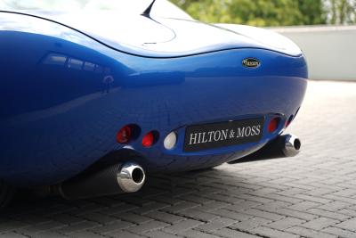 2000 TVR Tuscan