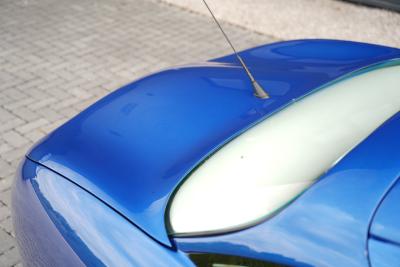 2000 TVR Tuscan