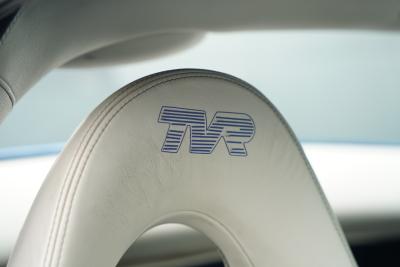 2000 TVR Tuscan