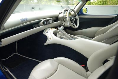 2000 TVR Tuscan