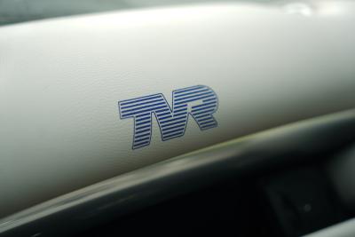2000 TVR Tuscan