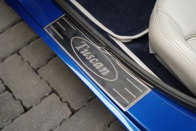2000 TVR Tuscan