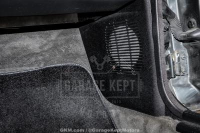 1986 BMW 3 Series