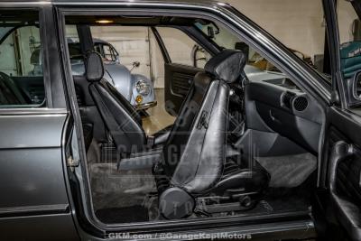 1986 BMW 3 Series