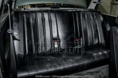 1986 BMW 3 Series