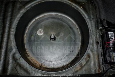1986 BMW 3 Series
