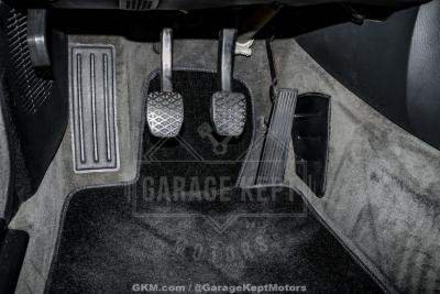 1986 BMW 3 Series