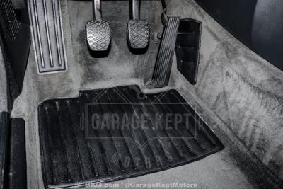 1986 BMW 3 Series