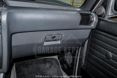 1986 BMW 3 Series