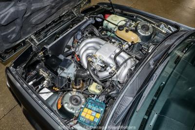 1986 BMW 3 Series