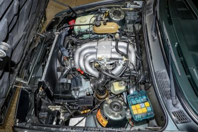 1986 BMW 3 Series