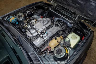 1986 BMW 3 Series
