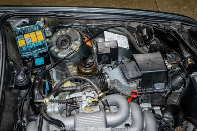1986 BMW 3 Series