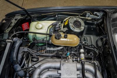 1986 BMW 3 Series