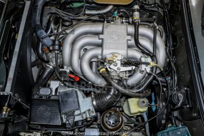 1986 BMW 3 Series