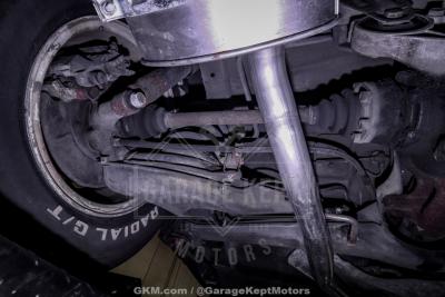 1986 BMW 3 Series