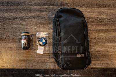 1986 BMW 3 Series