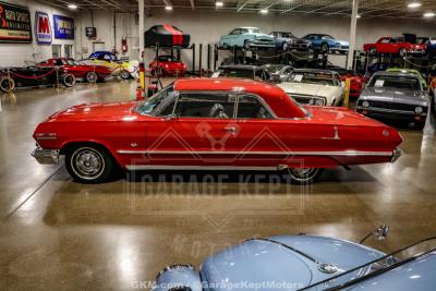1963 Chevrolet Impala