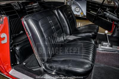 1963 Chevrolet Impala