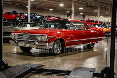 1963 Chevrolet Impala