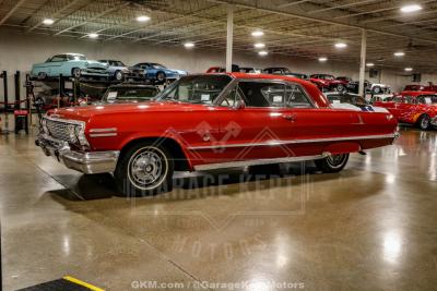 1963 Chevrolet Impala