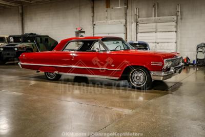 1963 Chevrolet Impala