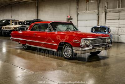 1963 Chevrolet Impala